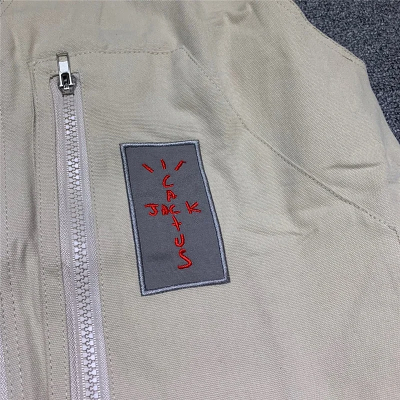 Casual Jackets Mens Clothing Trends 