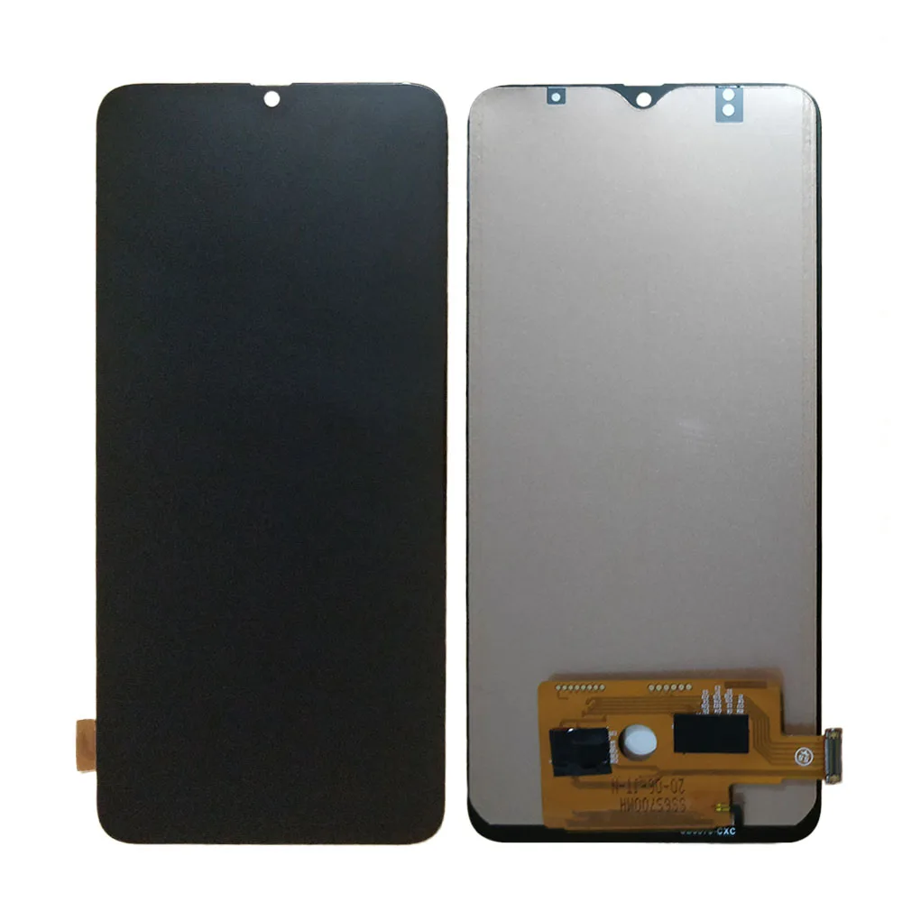 A70S-A707-LCD-Display-For-Samsung-Galaxy-A70S-incell-LCD-A707-A707F-SM ...