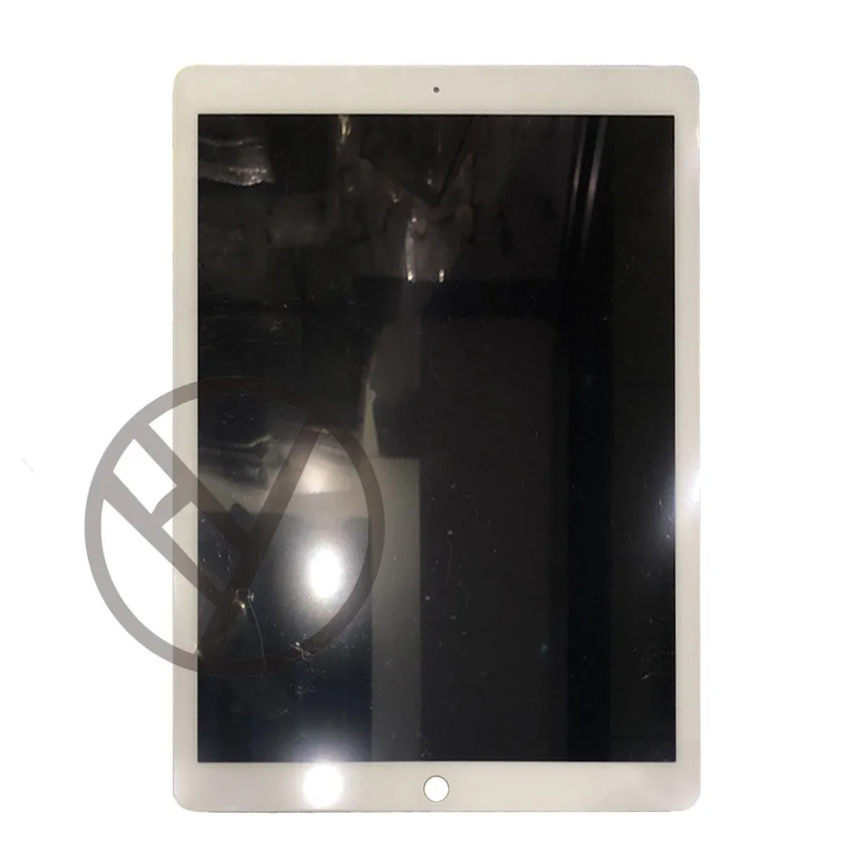 AAA+ для iPad Pro 12,9 дюйма ЖК-дисплей сенсорный экран дигитайзер сборка планшет ЖК для iPad Pro 12," A1652 A1584 Замена