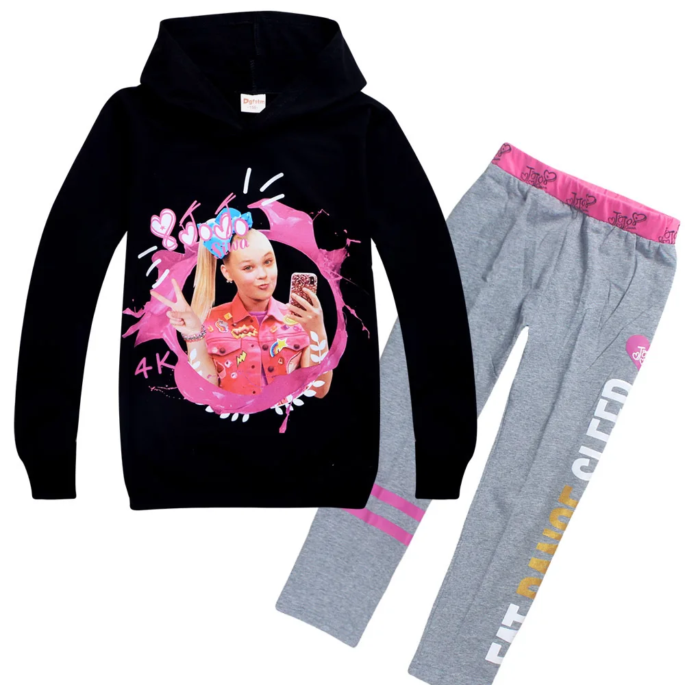 33 стиль Сезон весна-осень Одежда для малышей Комплекты одежды детей 3-12Years костюм