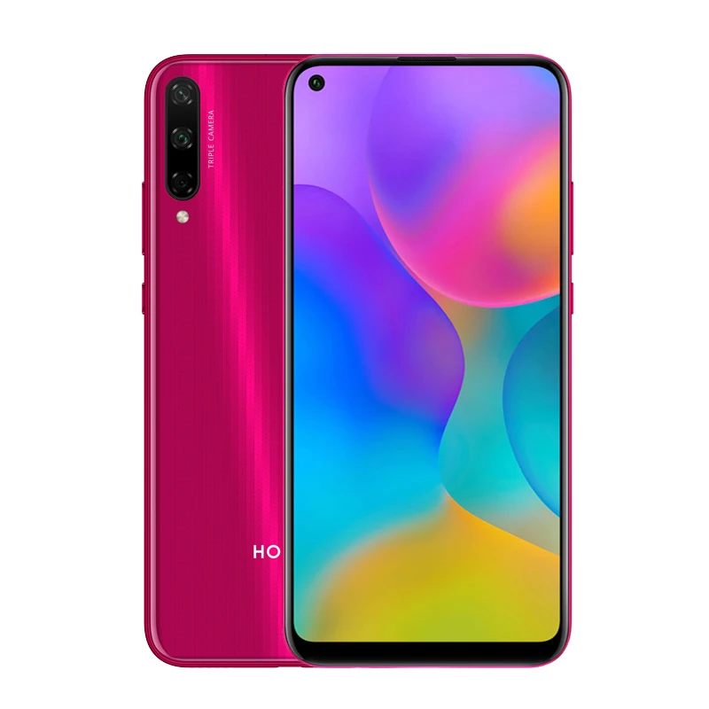 honor play 3, honor play 3, мобильный телефон, 6,39 дюймов, Kirin710F, четыре ядра, Android 9,0, распознавание лица, GPU, Turbo, мобильные телефоны