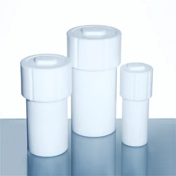 

COD High-pressure Digestion Tank PTFE Microwave Digestion Tank Full Teflon Dissolved Sampler 50ml