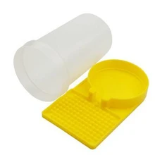 Пчеловодство пчелиный улей подачи воды Пчеловодство питьевой вход пчеловод гнездо чашки инструмент