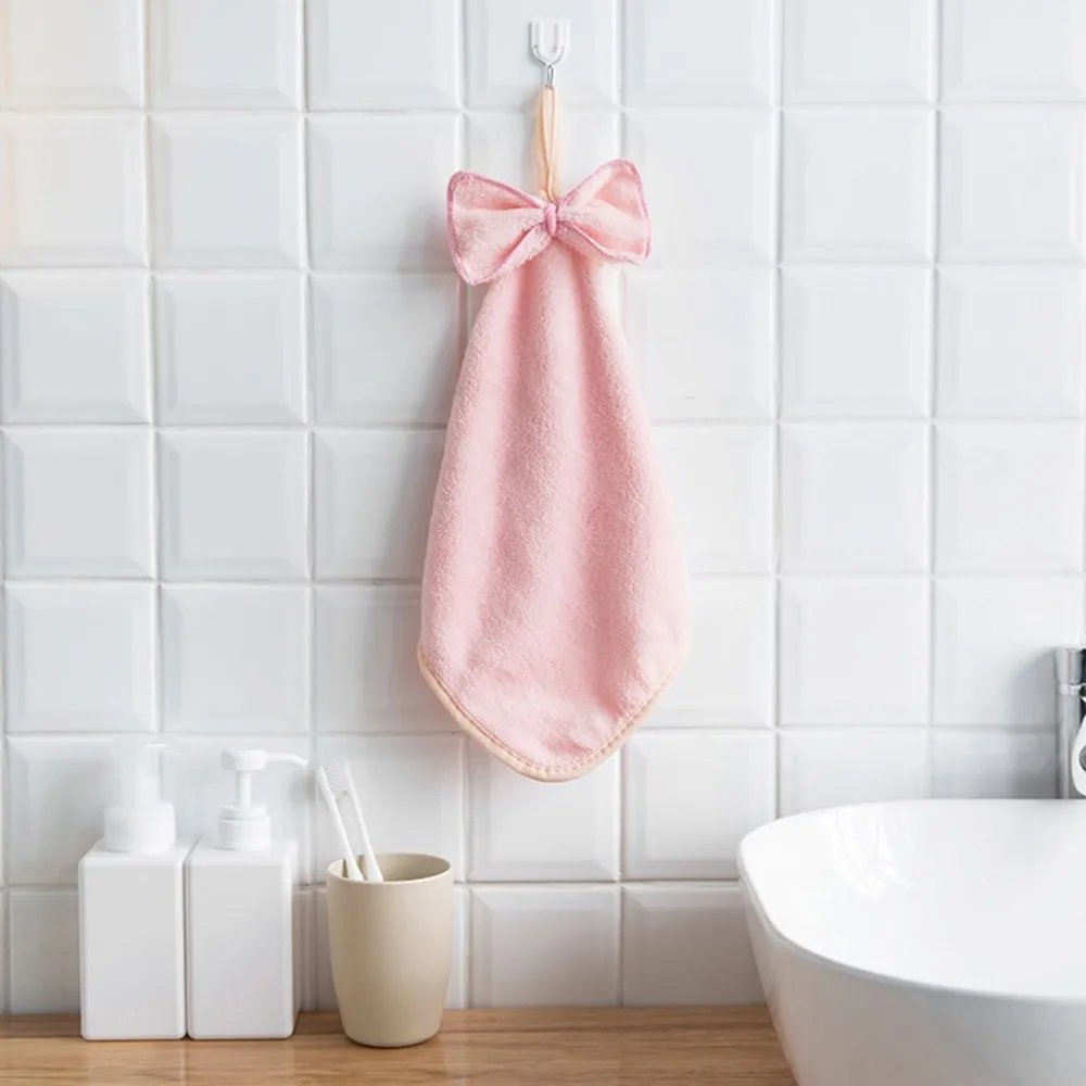 Полотенце для чистки лица, моющее, утолщенное, коралловый флис, бархат, ручная Чистка, домашняя, семейная, домашняя, мягкая, удобная