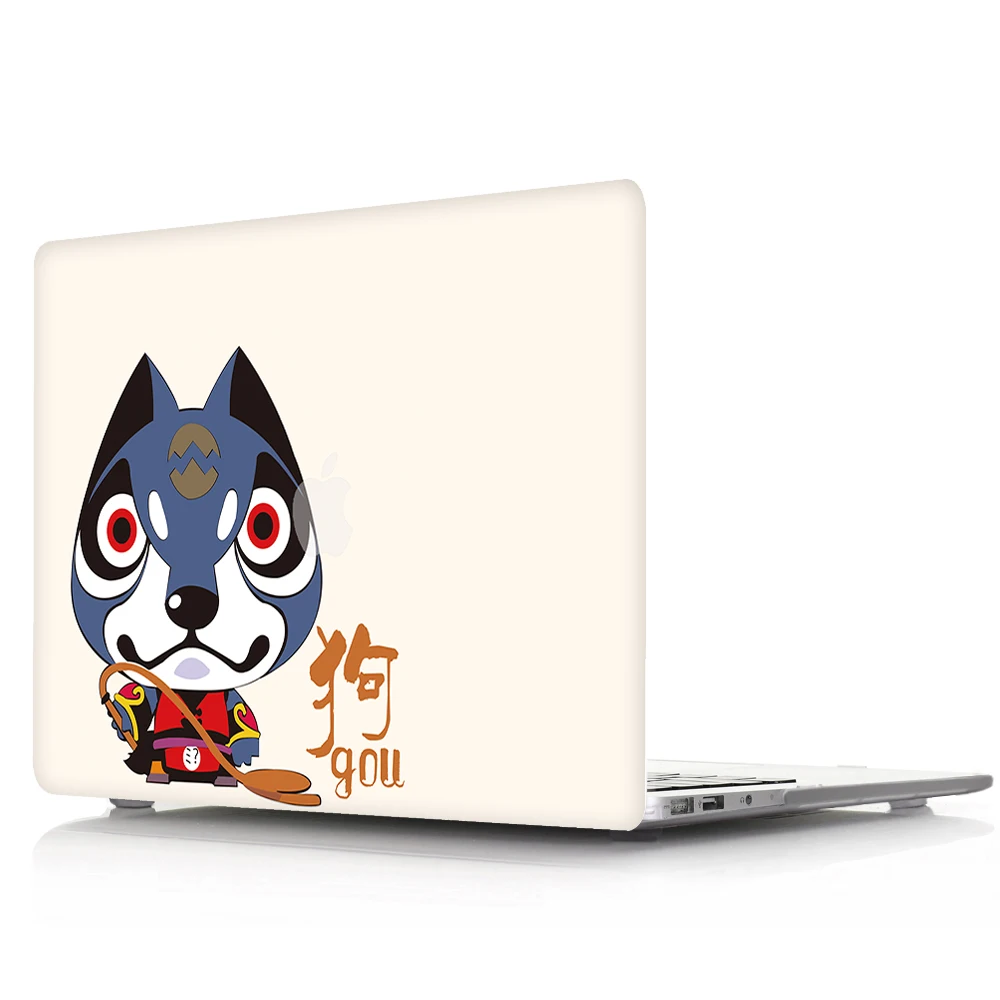 Чехол для ноутбука MacBook Air 13 A1932 Pro retina 11 12 13 13,3 15 15,4 Новая сенсорная панель Pro 13 A2159+ крышка клавиатуры