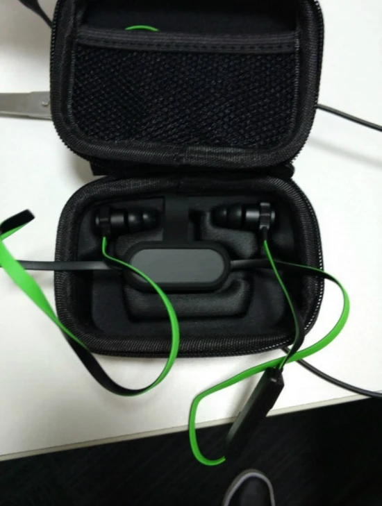 

Breathing Light Hammerhead Bluetooth Headset Video Game Computer Game headset Music V2 BT Green Light