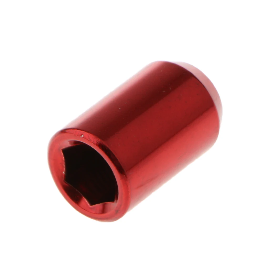 20 Pieces Auto Car Wheel Rim Racing Lug Nuts 31mm with Lock M12X1.25mm