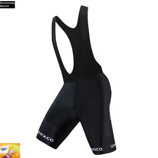 Picture Color Новые QUICK STEP MTB велосипедные Шорты Bicicleta Майо велосипед одежда для велоспорта Pro Team 9D Панталоны Цвет: черный - Цвет: Picture Color