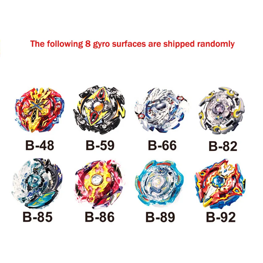 Оригинальная коробка Beyblades Burst для продажи Металл Fusion 4D 3N180A с пусковой установкой и ареной волчок Набор детских игровых игрушек