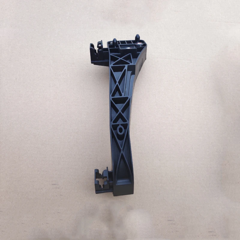 Для Elantra AD 17 REINF ASSY-HEAD лампа SUPT передняя рамка бака кронштейны с обеих сторон рамки бака для воды кронштейн
