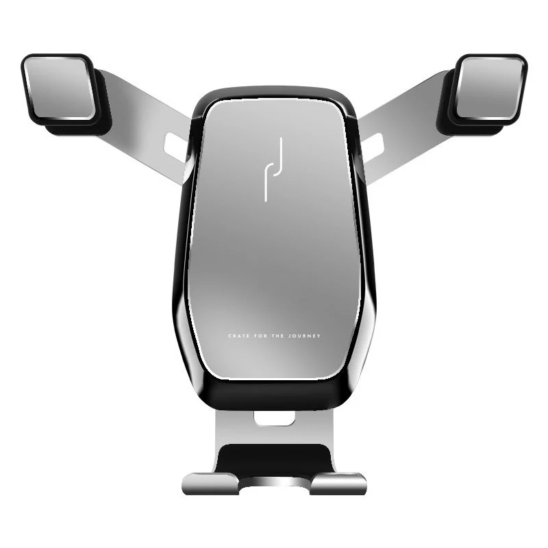 

Car Air Vent Gravity Stand Mount Holder 360 Degree Adjustable for Mobile Phone WWO66