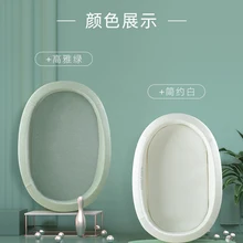 Портативная кровать складная кроватка анти-давление многофункциональная детская кровать новорожденный BB кровать