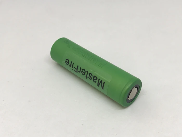MasterFire US18650VTC5A 2600mah 18650 3,7 V аккумулятор 35A разряда для sony VTC5A литий-ионные аккумуляторы