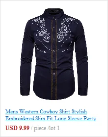 Роскошный золотистый и черный рубашка Для мужчин Slim Fit с длинными рукавами Camisa Masculina золотистый и черный Сорочка мужская, для общественных мест Для мужчин клуб нарядная рубашка
