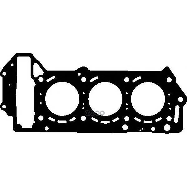 Прокладка Гбц Mb W203/W211/W164/W221 3.0cdi 05 Прав. Elring 475480 Elring арт. 475480