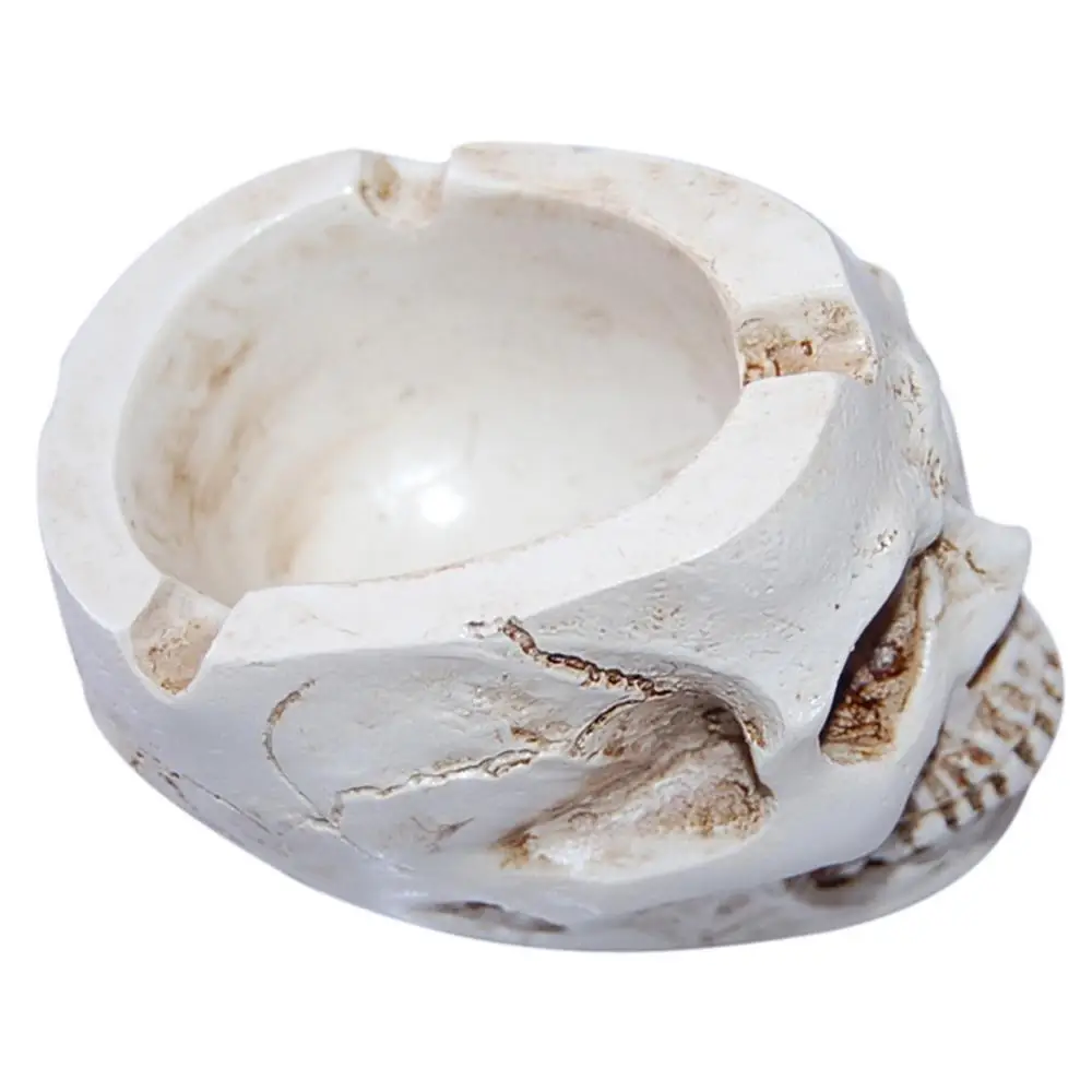 Искусственные скульптуры с изображением животных черепа украшения для