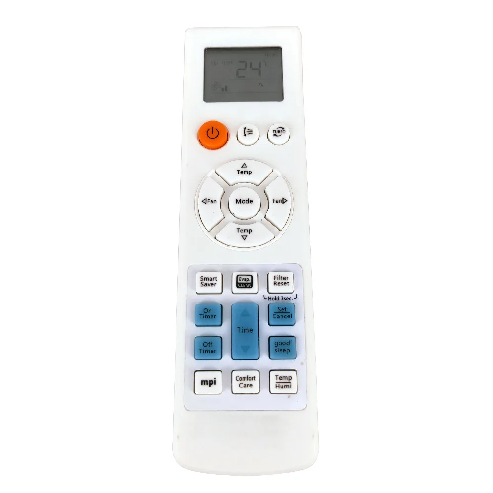 

ARH-2201 for samsung air Conditioner conditioning remote control ARH-2218 ARH-2202 ARH-2207 ARH-2215 KT3X004