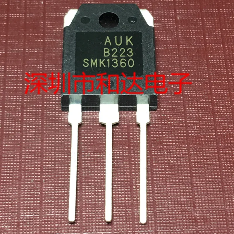 SMK1360 TO-3P