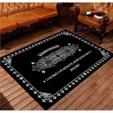80X200 см,, плотные коврики для спальни, одеяла с принтом для гостиной, Домашние коврики для ванной комнаты, подушки для туалета, дверные коврики CF - Цвет: Светло-серый