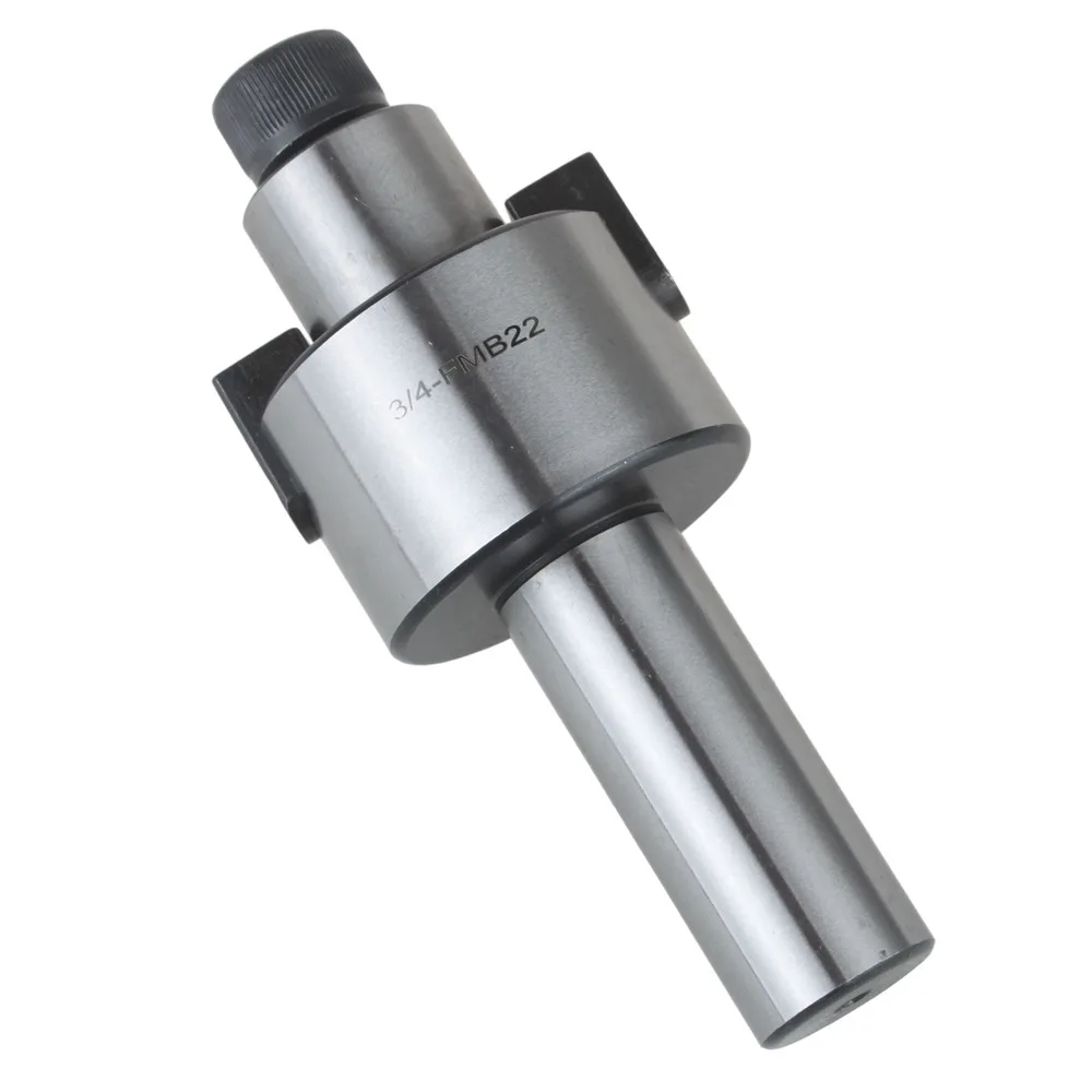 

High Precise 3/4 FMB22 Combi Shell Mill Arbor Morse Taper Tool Holder