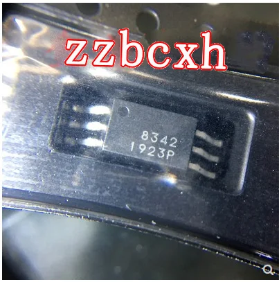 

5 шт./партия, новая оригинальная фотовспышка 8342 SOP6
