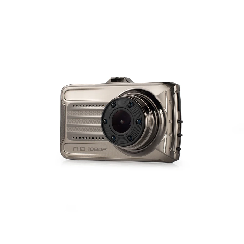 Vikewe 3,0 ''Автомобильный видеорегистратор Full HD 1080P Dash камера IR ночного видения Автомобильный видеорегистратор Автомобильная камера видеорегистратор регистратор Carcam DVRS