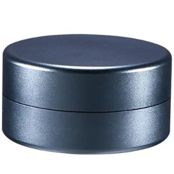 

Aluminium Alloy Storage Box Edc Sealed Cans Waterproof Organizer Container Tools Packaging Box Gray