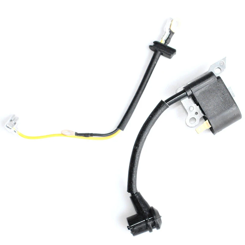 Carburetor Ignition Coil Module For Husqvarna 235 240 Parts#530039143 545199901