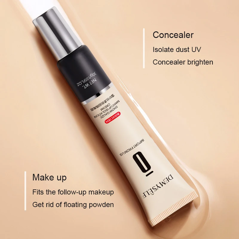 concealer that blends with skin