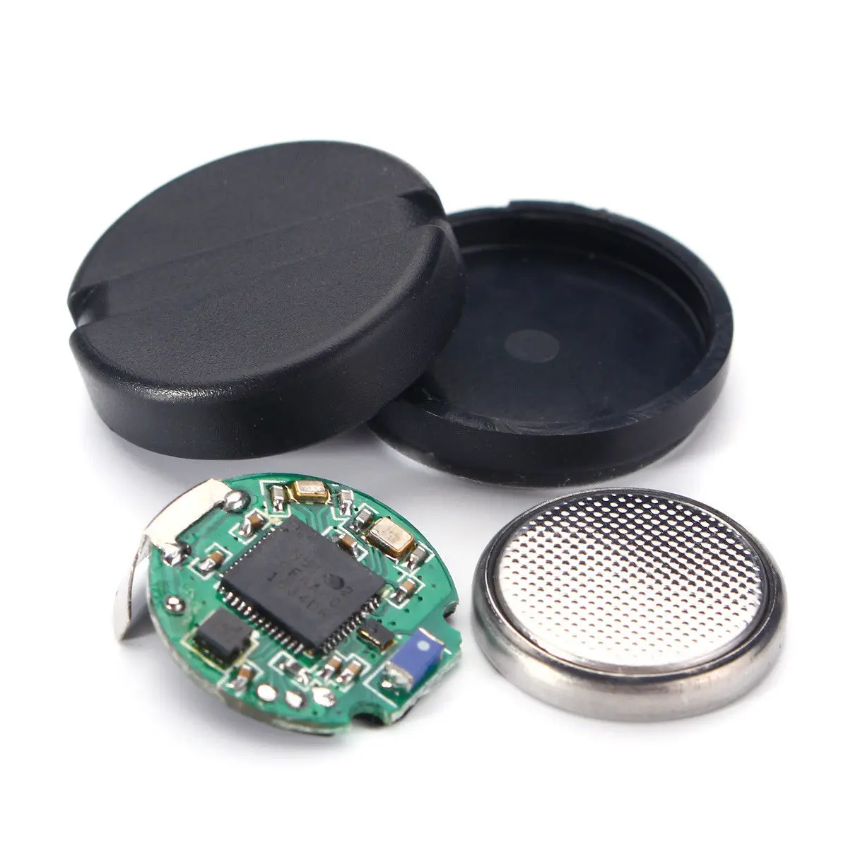 Wireless-Bluetooth-ANT-Cycling