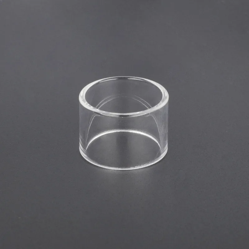 

3PCS Clear IJOY Limitless RDTA Glass Tube Replacement