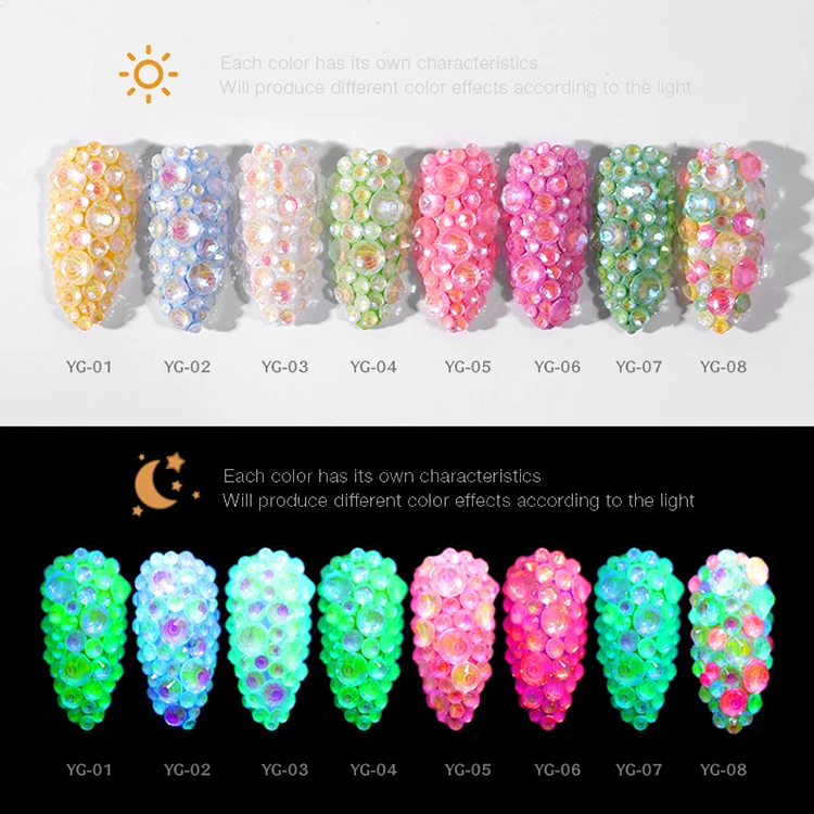 1pack-Luminous-Crystal-Mixed-Size-SS6-SS20-Nail-Art-Rhinestone-Decorations-3D-Glitter-Diamond-Jewelly-Glow (1)