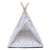 Little Dove Cute Washable Pet Houses Pet Tent Dog Kennel Cat Cage for Little Animals Pets Tent Washable Breathable Cage