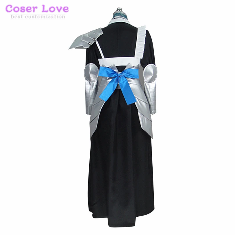 Overlord Yuri Alpha Cosplay Costume Halloween Christmas Costume Anime Costumes Aliexpress