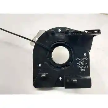 

6Q0959654C AIRBAG RING SEAT CORDOBA SALOON (6L2)