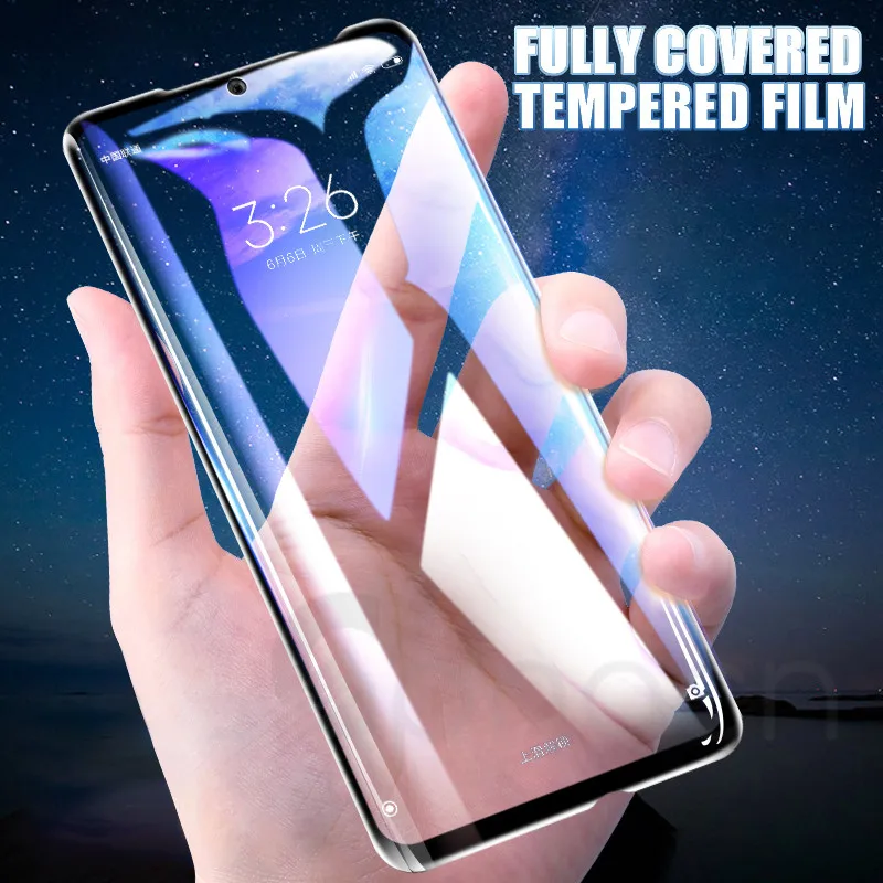 9D защитный Стекло для Xiaomi Redmi Note 8 7 6 Pro Redmi 7 7A 6A 5A S2 K20 6 Pro закаленное Экран протектор Стекло Пленка чехол