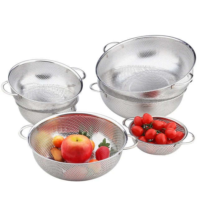 Jelly Strainer In Collectible Colanders & Strainers for sale