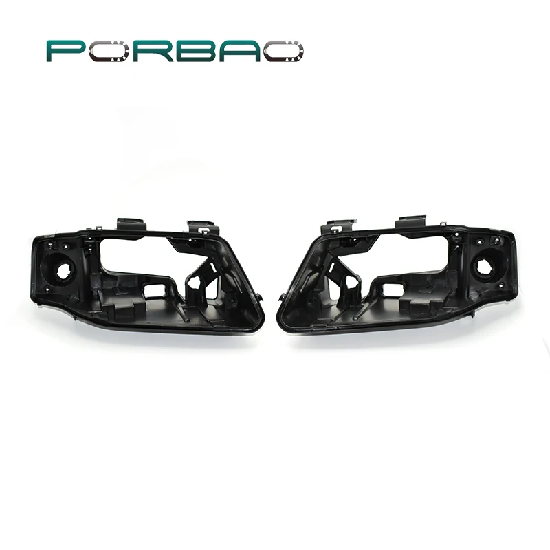 

Передняя фара для Audi A6 C5 HID 2003 2004 2005, задняя база автомобиля, передняя Автомобильная фара, задняя фара, Сменные аксессуары для автомобиля