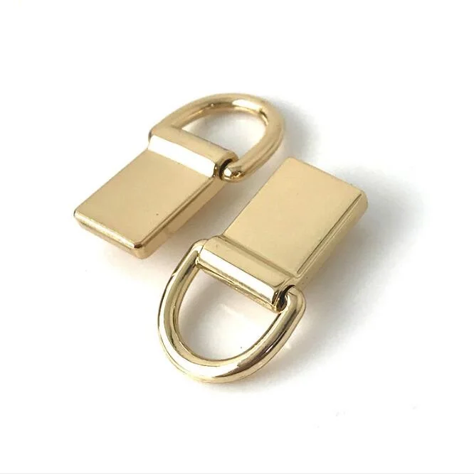 (10 шт./лот) оптовая продажа застежки для сумок фурнитуры самостоятельной сборки