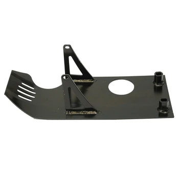 

Engine Protect Guard Skid Plate for Honda CRF50 XR50 CRF XR 50 CRF70 Engine Motor Protect