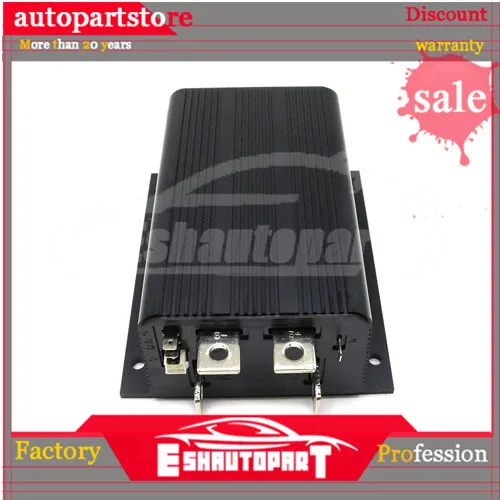 Новая замена Curtis 1204-009 PMC 24 V/36 V 275Amp DC контроллер для клубного автомобиля
