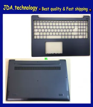 

Wellendorff New For Lenovo 7000-15 330S-15 330S-15ISK 330S-15IKB palmrest keyboard bezel upper cover Bottom base case,Blue