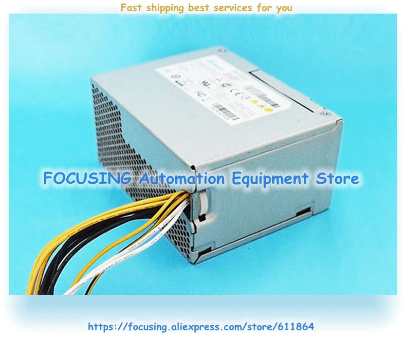 DPS-300AB-81 B 300W Питание DPS-300AB-81B 12 5*6 4*10 см Совместимость FSP350-20GSV | Компьютеры и офис