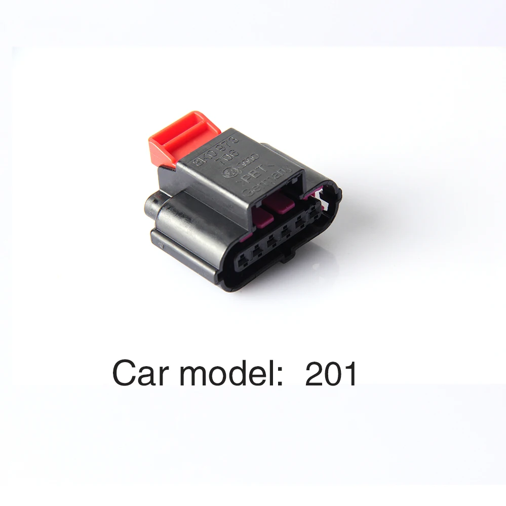 DECTRADE Car Electronic Throttle Controller Racing Accelerator Potent Booster For Audi A4 2008-2016 Tuning Parts 8 Drive