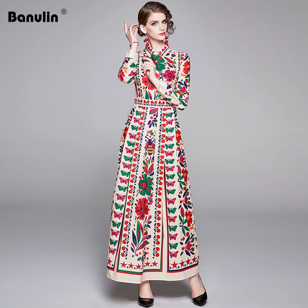 spring maxi dresses