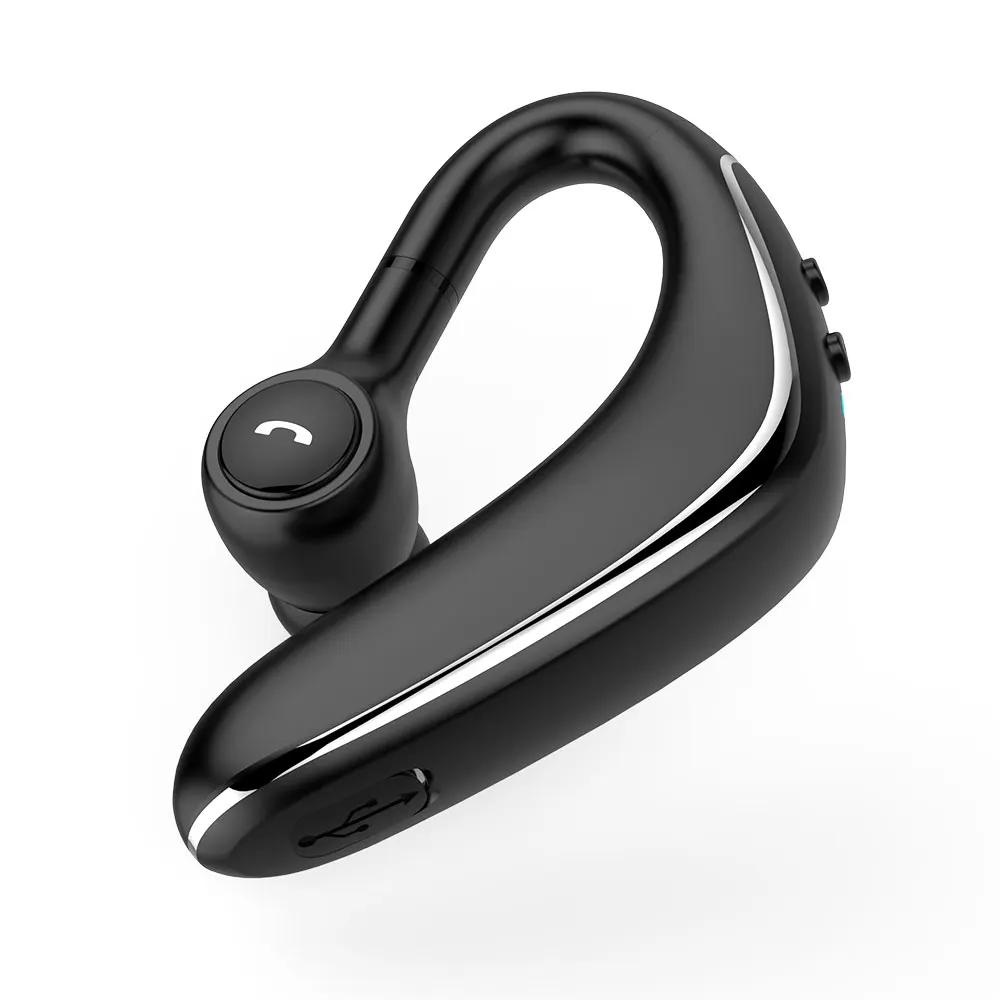 Handsfree Bluetooth автомобильный комплект для мобильного телефона, высокое качество, гарнитура без рук, наушники-вкладыши, свободные руки, беспроводные Bluetooth наушники