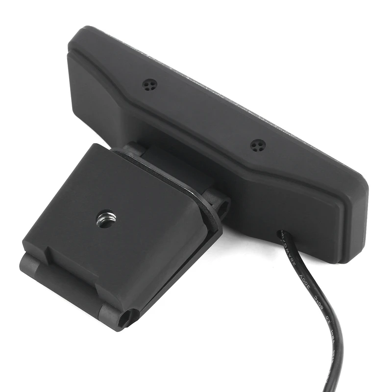 A3 веб-камера USB высокой четкости веб-камера Веб-камера микрофон клип-на для Youtube компьютер ПК ноутбук камера для ноутбука черный