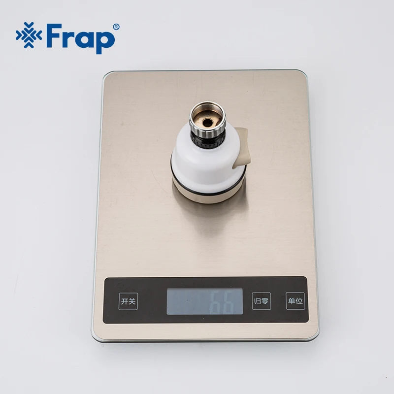 Frap Bubbler носик для кухонного крана аксессуары распылитель фильтр воды выход