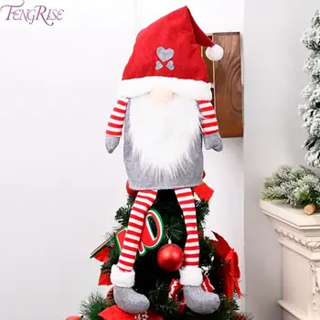 

Christmas Tree Toppers Cristmas Tree Decor Merry Christmas Decorations for Home 2020 Noel Navidad Xmas Gifts Happy New Year 2021