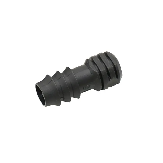 Kerti Tömlő 16 Mm -Es Dugó Vége 1/2 "Tömlő Víztömítés Műanyag Záró Öntöző Csepegtető Öntözőcsövek Szerelvények 10Db - Image 5